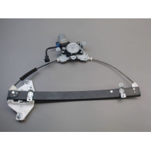 MECANISME LEVE-GLACE ARRIERE GAUCHE CHEVROLET CAPTIVA