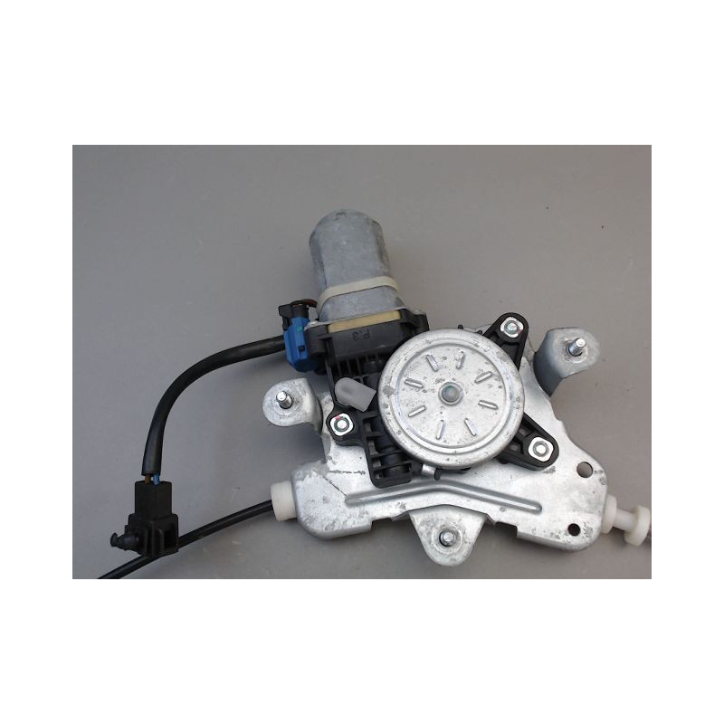 MECANISME LEVE-GLACE ARRIERE GAUCHE CHEVROLET CAPTIVA