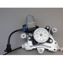 MECANISME LEVE-GLACE ARRIERE GAUCHE CHEVROLET CAPTIVA