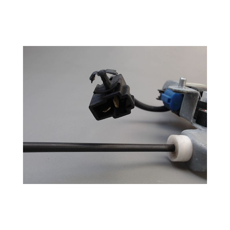 MECANISME LEVE-GLACE ARRIERE GAUCHE CHEVROLET CAPTIVA
