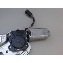 MECANISME LEVE-GLACE AVANT DROIT NISSAN MICRA
