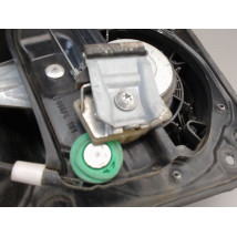 MECANISME LEVE-GLACE AVANT DROIT VOLKSWAGEN PASSAT
