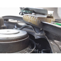 MECANISME LEVE-GLACE AVANT GAUCHE VOLKSWAGEN PASSAT