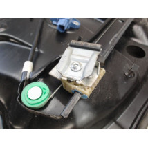 MECANISME LEVE-GLACE AVANT GAUCHE VOLKSWAGEN PASSAT