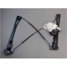 MECANISME LEVE-GLACE AVANT GAUCHE SEAT IBIZA