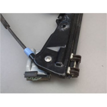 MECANISME LEVE-GLACE AVANT GAUCHE SEAT IBIZA