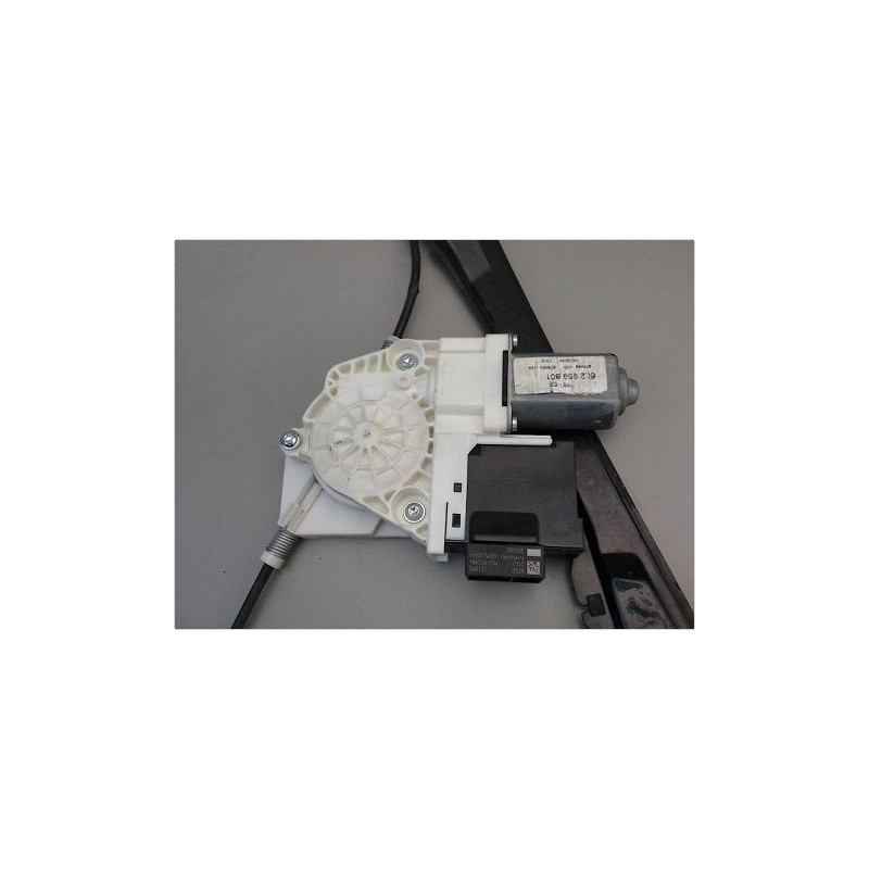 MECANISME LEVE-GLACE AVANT GAUCHE SEAT IBIZA