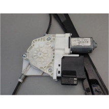 MECANISME LEVE-GLACE AVANT GAUCHE SEAT IBIZA