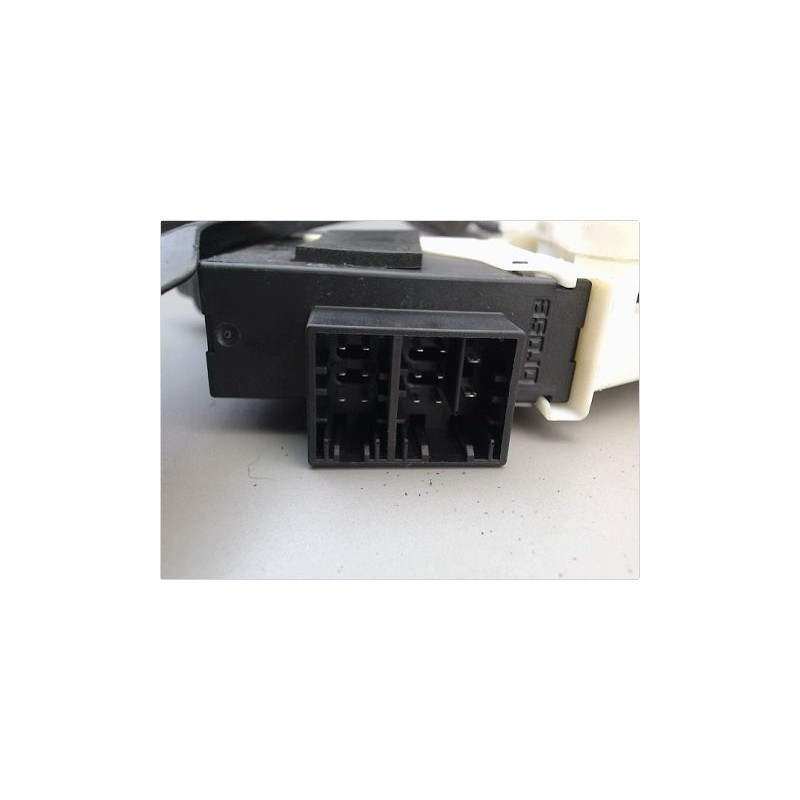 MECANISME LEVE-GLACE AVANT GAUCHE SEAT IBIZA