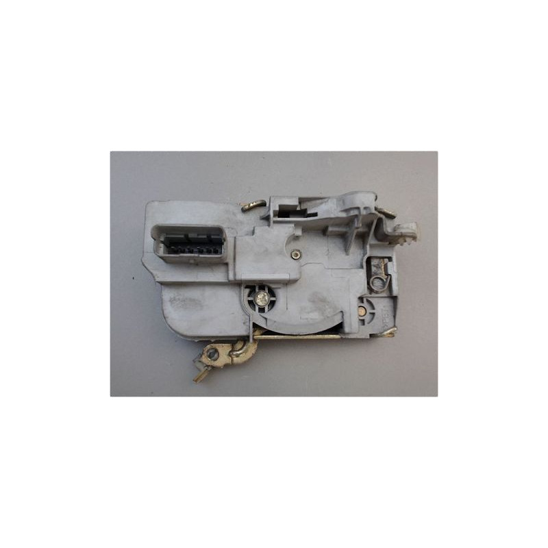 SYSTEME CONDAMNATION AVANT DROIT CITROEN C5