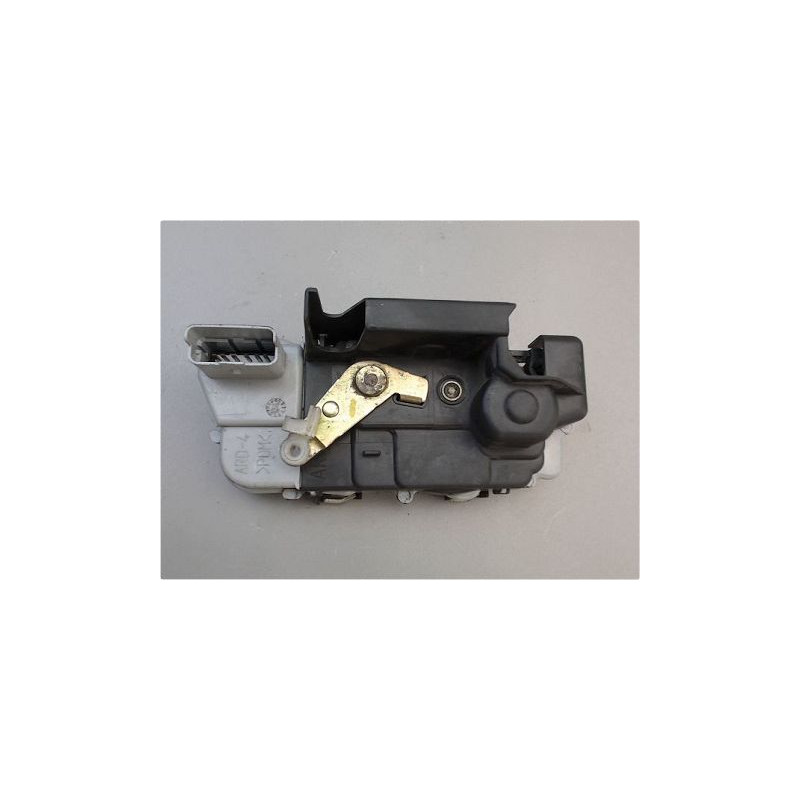 SYSTEME CONDAMNATION ARRIERE DROIT CITROEN C5