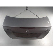 COFFRE ARRIERE MERCEDES CLASSE E