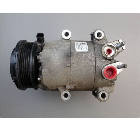 COMPRESSEUR AIR CONDITIONNE