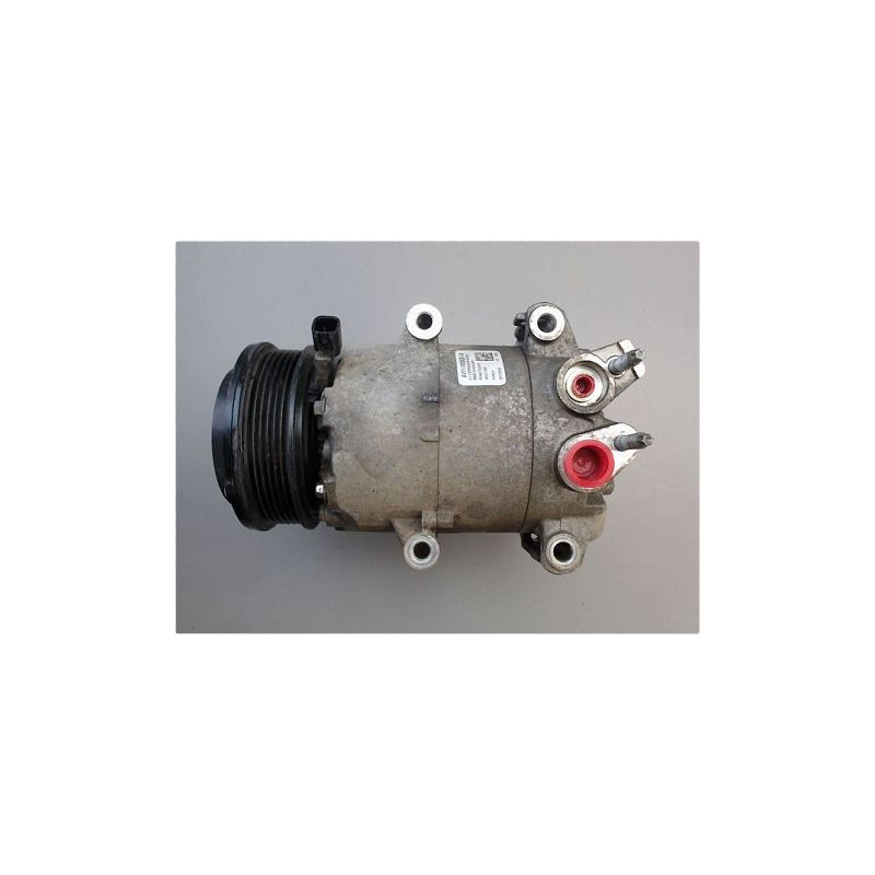 COMPRESSEUR AIR CONDITIONNE FORD B-MAX