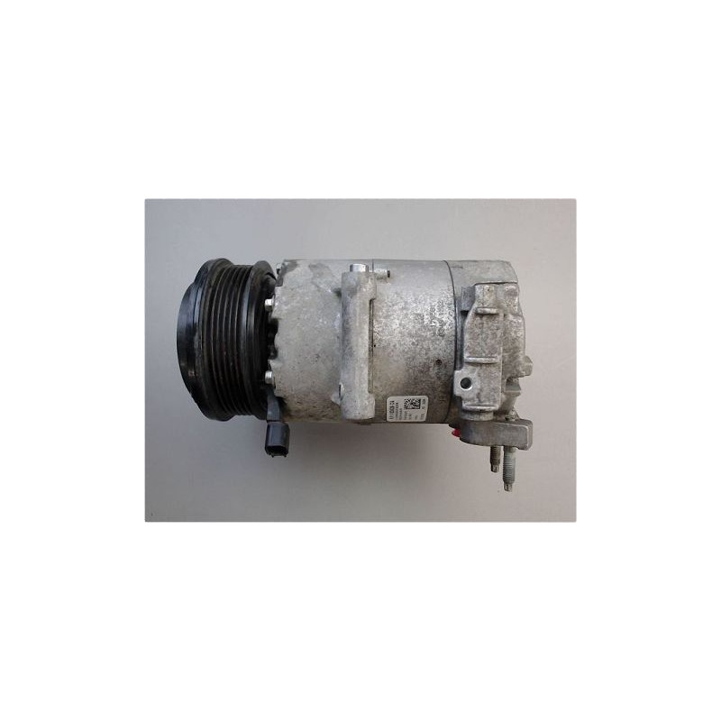 COMPRESSEUR AIR CONDITIONNE FORD B-MAX