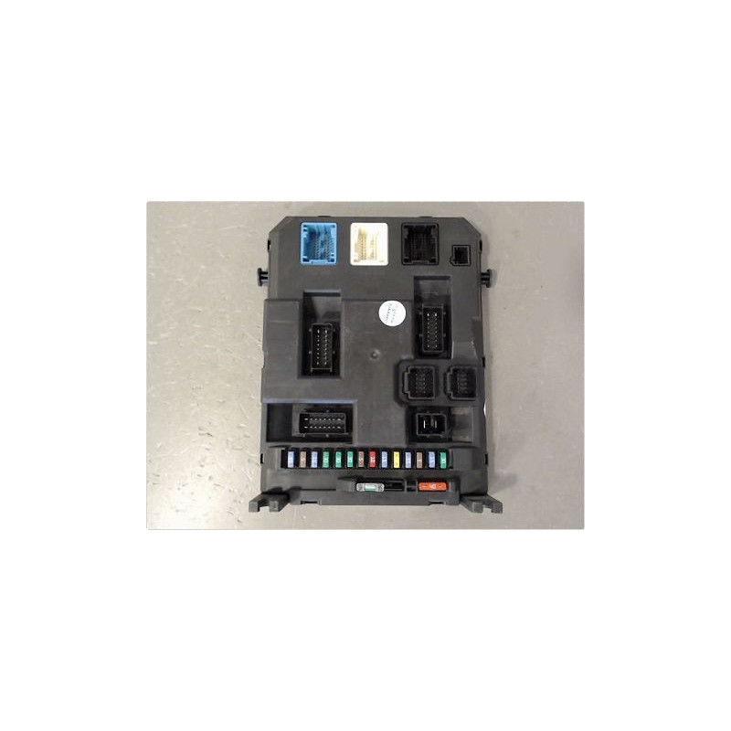BOITIER GESTION HABITACLE CITROEN C3