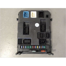 BOITIER GESTION HABITACLE CITROEN C3