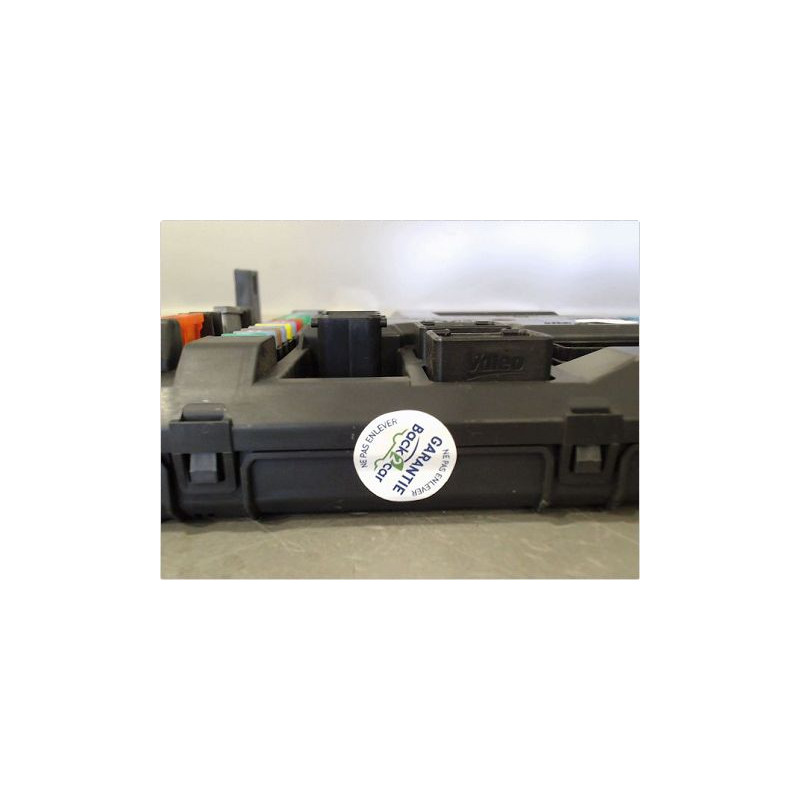 BOITIER GESTION HABITACLE CITROEN C3