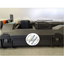 BOITIER GESTION HABITACLE CITROEN C3