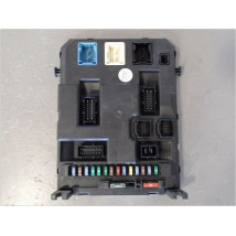 BOITIER GESTION HABITACLE PEUGEOT 207