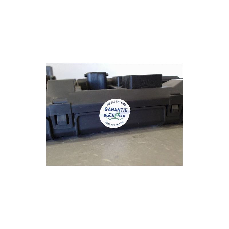 BOITIER GESTION HABITACLE PEUGEOT 207