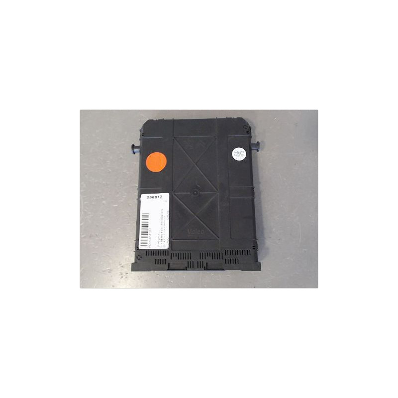 BOITIER GESTION HABITACLE PEUGEOT 207