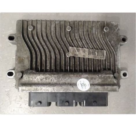 CALCULATEUR MOTEUR
