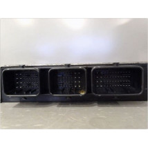 CALCULATEUR MOTEUR PEUGEOT 206