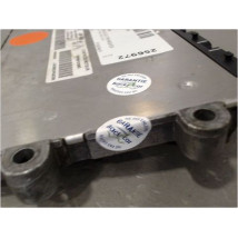 CALCULATEUR MOTEUR PEUGEOT 206