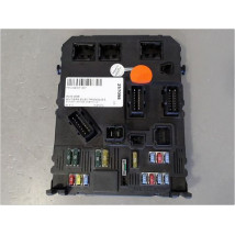 BOITIER GESTION HABITACLE PEUGEOT 407