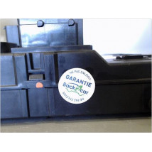 BOITIER GESTION HABITACLE PEUGEOT 407