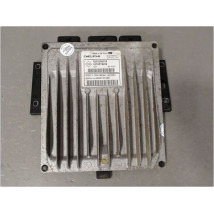 CALCULATEUR MOTEUR RENAULT MODUS
