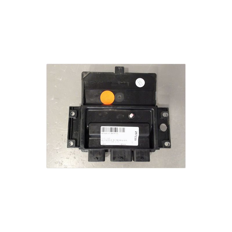 CALCULATEUR MOTEUR RENAULT MODUS