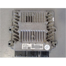 CALCULATEUR MOTEUR PEUGEOT EXPERT