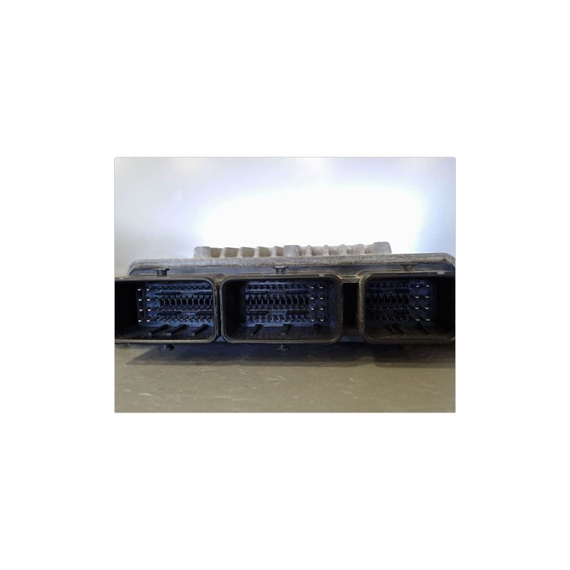 CALCULATEUR MOTEUR PEUGEOT EXPERT
