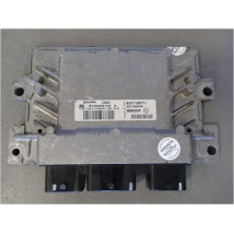 CALCULATEUR MOTEUR DACIA SANDERO