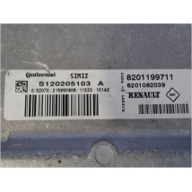 CALCULATEUR MOTEUR DACIA SANDERO