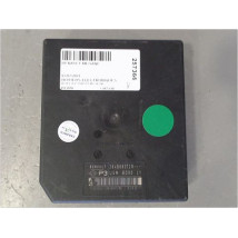 BOITE A FUSIBLES RENAULT MEGANE