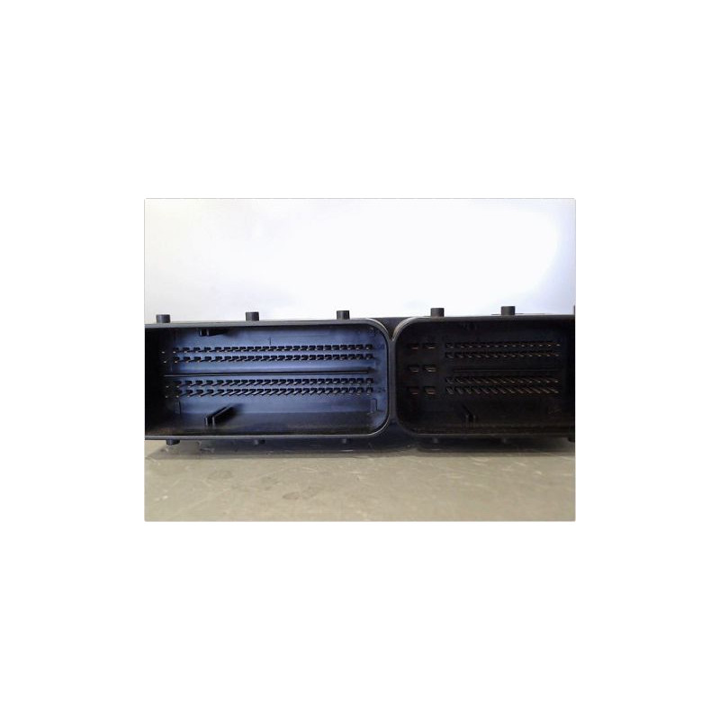 CALCULATEUR MOTEUR MERCEDES CLASSE E