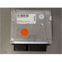 CALCULATEUR MOTEUR MERCEDES CLASSE E