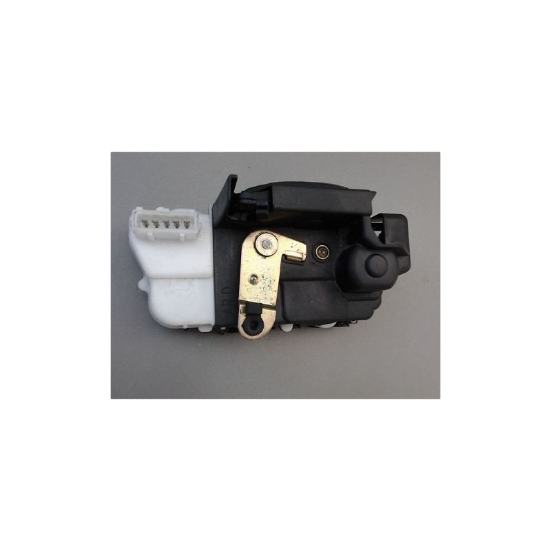 SYSTEME CONDAMNATION ARRIERE DROIT PEUGEOT 607