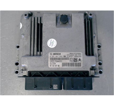 CALCULATEUR MOTEUR