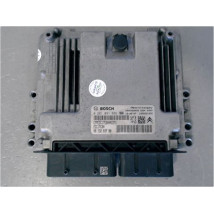 CALCULATEUR MOTEUR PEUGEOT 308