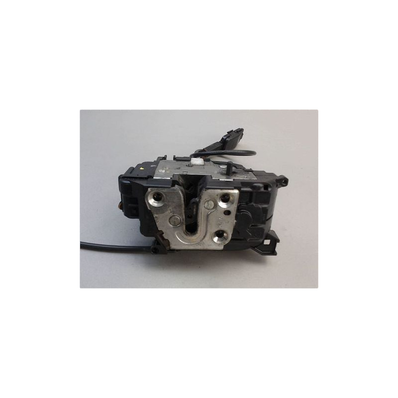 SYSTEME CONDAMNATION ARRIERE GAUCHE RENAULT MODUS