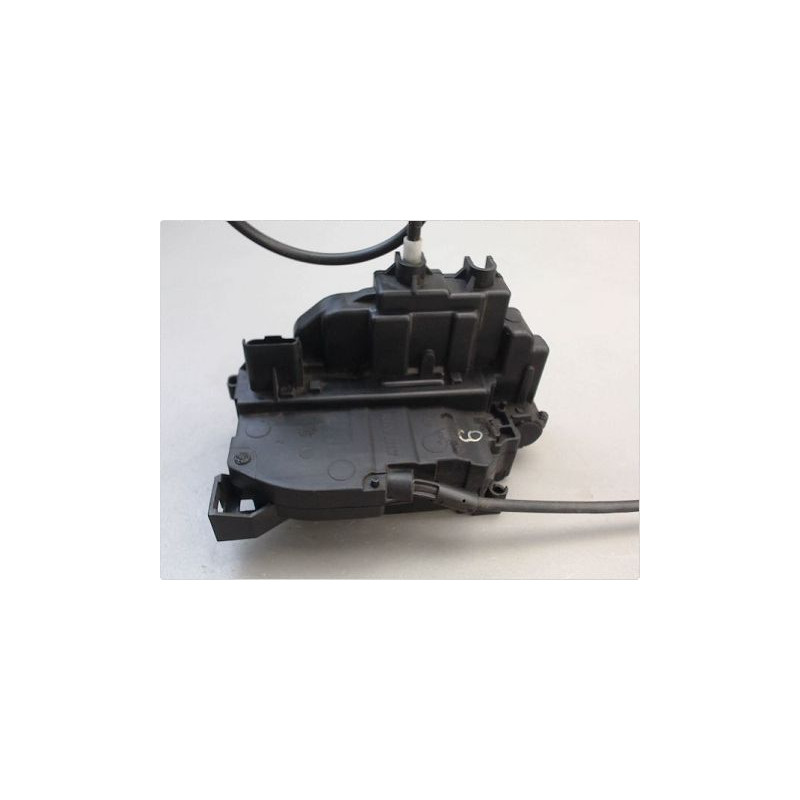SYSTEME CONDAMNATION ARRIERE GAUCHE RENAULT MODUS