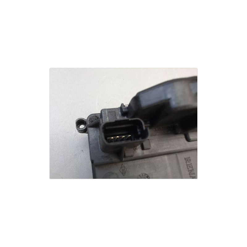SYSTEME CONDAMNATION ARRIERE GAUCHE RENAULT MODUS