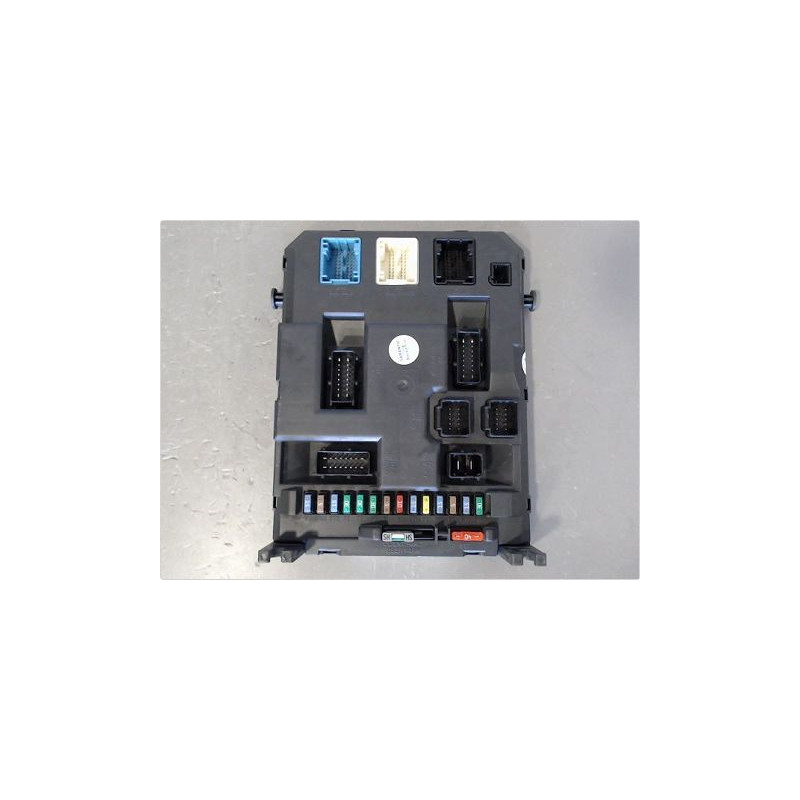 BOITIER GESTION HABITACLE CITROEN C3
