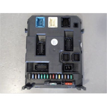 BOITIER GESTION HABITACLE CITROEN C3