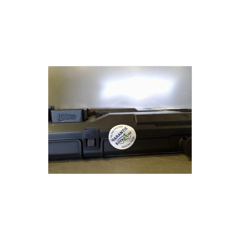 BOITIER GESTION HABITACLE CITROEN C3