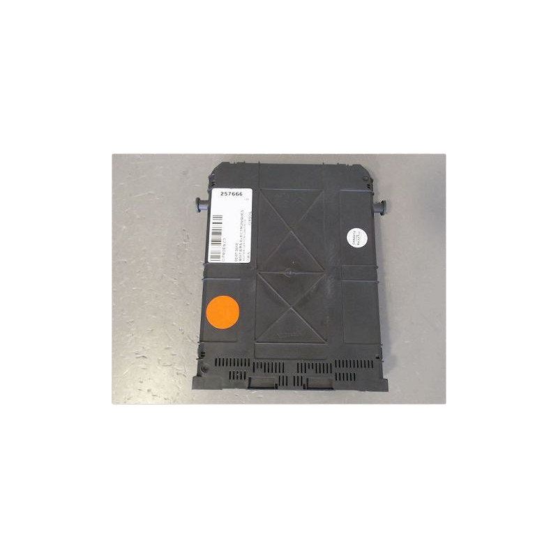 BOITIER GESTION HABITACLE CITROEN C3